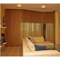 Phosphor Bronce Drapery Malla Decorativa